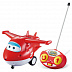 Игрушка на радиоуправлении Super Wings Джетт YW710710 Игрушка на радиоуправлении Super Wings Джетт YW710710