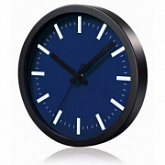 Часы настенные Colorissimo Saint-Tropez WS04NB Dark Blue