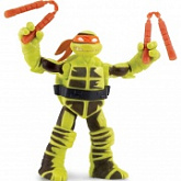 Фигурка Turtles Исчезающая тень Микеланджело 90667