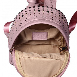 Женская сумка Pola 74521 pale pink