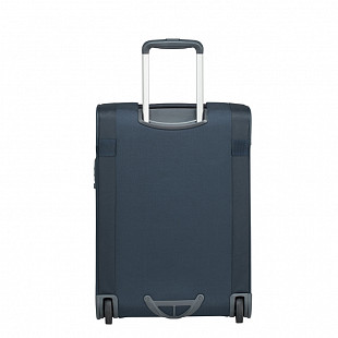 Чемодан Samsonite Citybeat KA7*01 001 dark blue