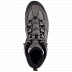 Ботинки мужские Jack Wolfskin Vojo Hike 2 Wt Texapore Mid M tarmac grey / dark steel