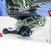 Машинка Hot Wheels Базовой коллекции HW Poppa Wheelie 186/250 (5785 HKK06) mainline 2023