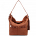 Женская сумка Pola 74477 brown