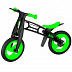Беговел RT Hobby-bike FLY B Черная оса Kiwi-Black