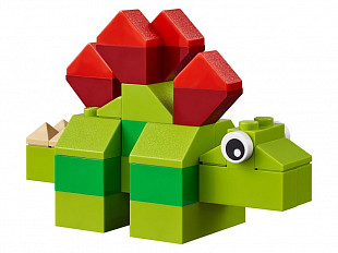 Базовый набор кубиков LEGO 11002