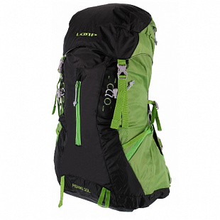 Рюкзак Loap Pisang 30 green