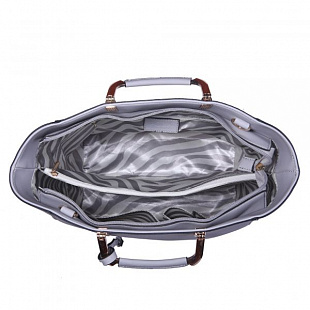 Женская сумка Pola 64438 black