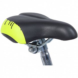 Велосипед Novatrack Urban 14" (2019) 143URBAN.BL9 Blue