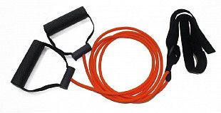 Эспандер лыжника Body Form, 170 см, 4,2-9 кг