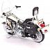 Набор мотоциклов Maisto 1:18 Harley Davidson 1993 FLSTN Heritage Softail + 1999 FXDL Dyna Low Rider 37301 (90'S)
