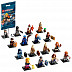 Конструктор LEGO Minifigures CONF-MF2020-3 71028