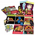 Настольная игра Hobby World Рик и Морти: Анатомический парк 915142