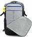 Рюкзак Deuter Gigant SL 3823118-4701 graphite/black