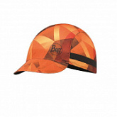 Кепка Buff Pack Bike Cap Flame Orange