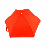 Зонт Samsonite Alu Drop F81-16003 Orange