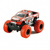 Машинка Tian Du T3263-3 red