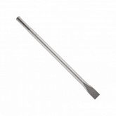 Плоское зубило Gepard SDS MAX 400x25мм GP0708-400