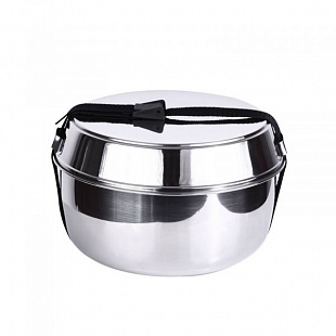 Набор посуды KingCamp Backpacker IV 3915