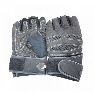 Перчатки для фитнеса Zez Sport XLY-202