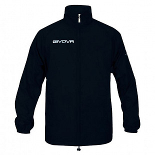 Ветровка Givova Basico RJ001 black