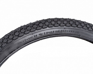 Велопокрышка Kenda Premium K905 K-RAD 20"х1,7 5-527078