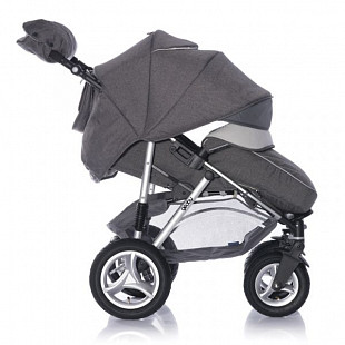 Коляска Geoby C780 R4LH