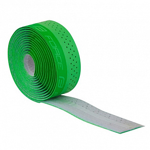 Обмотка руля Force 38027 green