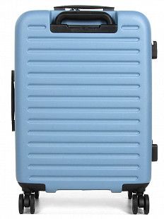 Чемодан Samsonite Stackd 55 см KF1*11 001 ocean