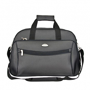 Дорожная сумка Polar 7015.5 brown