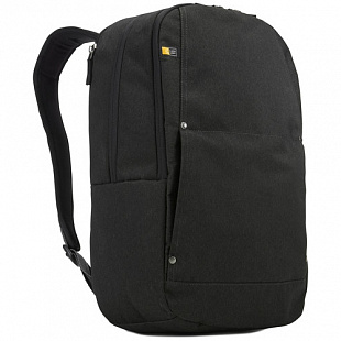 Рюкзак для ноутбука Case Logic Huxton 15.6 Daypack HUXDP115K Black (3203361)