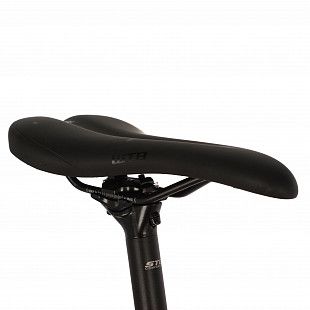 Велосипед Stinger 29" Reload Pro 22" black
