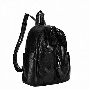 Городской рюкзак Ors Oro DW-954 /1 black