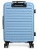 Чемодан Samsonite Stackd 55 см KF1*11 001 ocean
