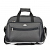 Дорожная сумка Polar 7015.5 brown