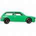 Машинка Hot Wheels Premium Volkswagen Brasilia (FPY86 HRV82)