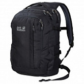 Городской рюкзак Jack Wolfskin Jack.Pot De Luxe black 2005231-6000