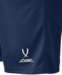 Шорты баскетбольные Jogel Camp Basic JC2SH0121.Z4 dark blue