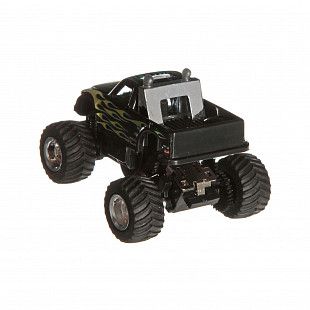 Машина на радиоуправлении Мини джип Windstorm Truck LB0103