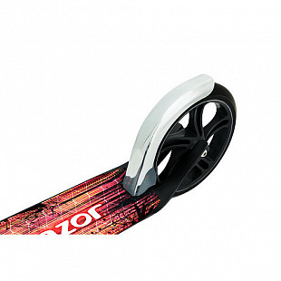 Самокат Razor A5 Lux black