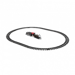 Ж/Д Play Smart в наборе Classical Train 0694