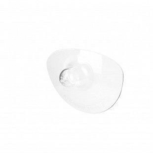 Накладки Canpol babies Силиконовые Маленькие (18/602)