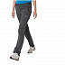 Брюки женские Jack Wolfskin Delta Pants W dark iron