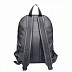 Городской рюкзак Ors Oro BS-0060 /1 black