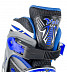 Раздвижные Коньки-ролики Maxcity Volt Ice Blue