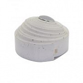Оплётка руля Velo VLT-001-02 адгезивная 200х3см white ZTB10554