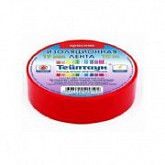 Изоляционная лента Kroll Тейптаун 19х10 KRI1913 red