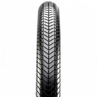 Велопокрышка Maxxis Grifter 20x2.1 TB30704600 black