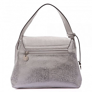 Женская сумка Pola 4305 silver