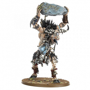 Фигурки Games Workshop Warhammer: Start Collecting! Beasts of Chaos 70-79